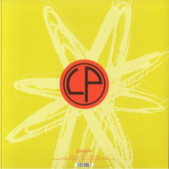 Back cover — ORBITAL — Orbital (remastered)