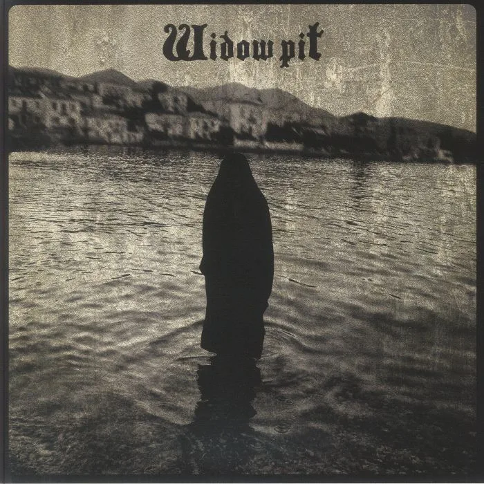 WIDOW PIT — Widow Pit