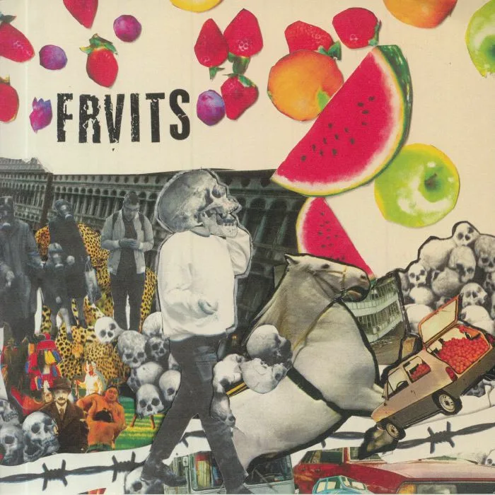 FRVITS — Stupid Era