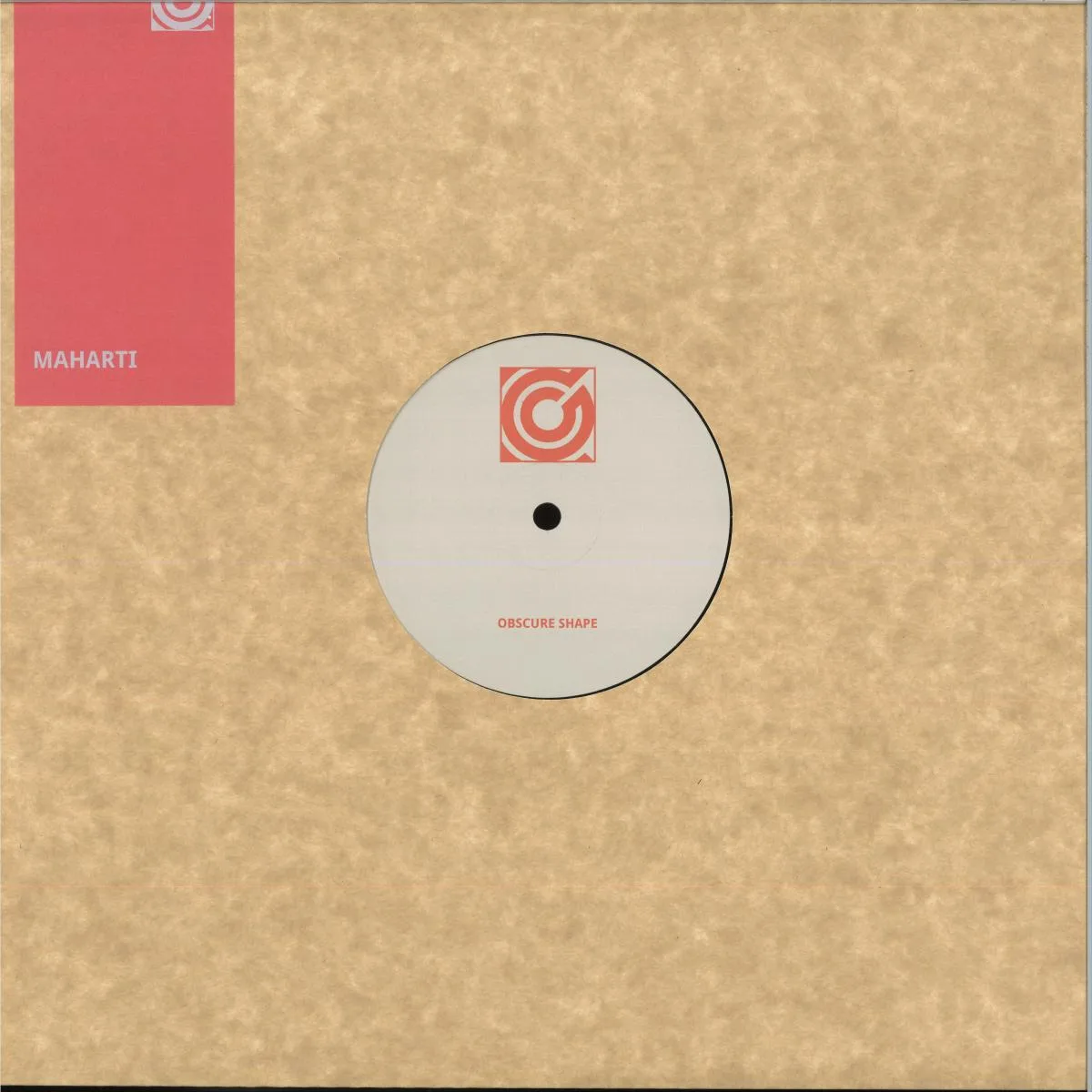 Obscure Shape & Maharti — Clergy Splits