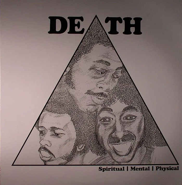 DEATH — Spiritual Mental Physical