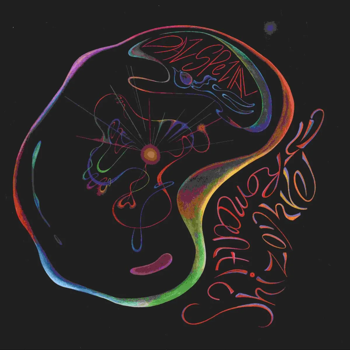 Das Spezial — Romantic Schizophremic