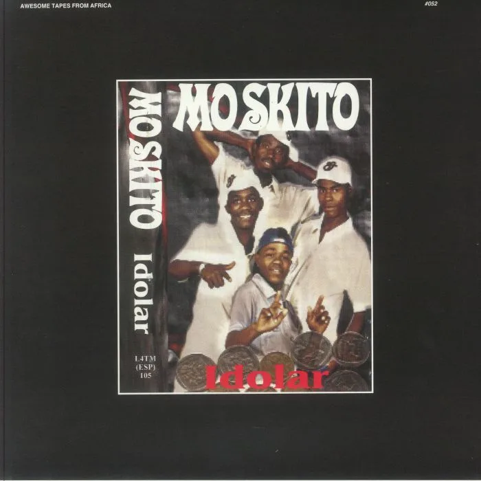 MOSKITO — Idolar