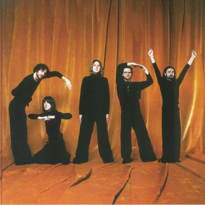 BLOSSOMS — Gary