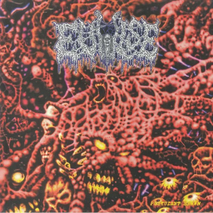 EVULSE — Pustulant Spawn