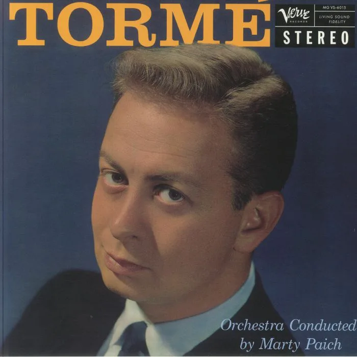 Mel TORME — Torme