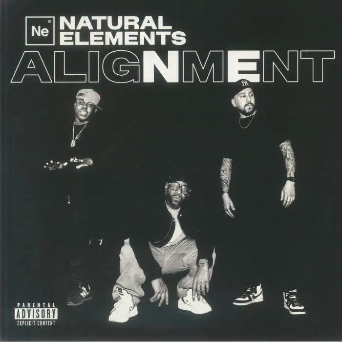 NATURAL ELEMENTS — Alignment
