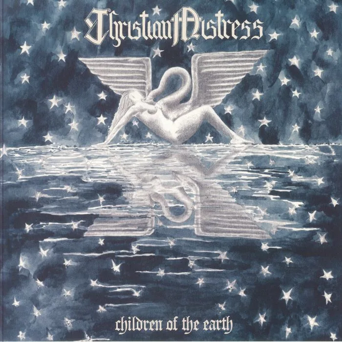 CHRISTIAN MISTRESS — Children Of The Earth