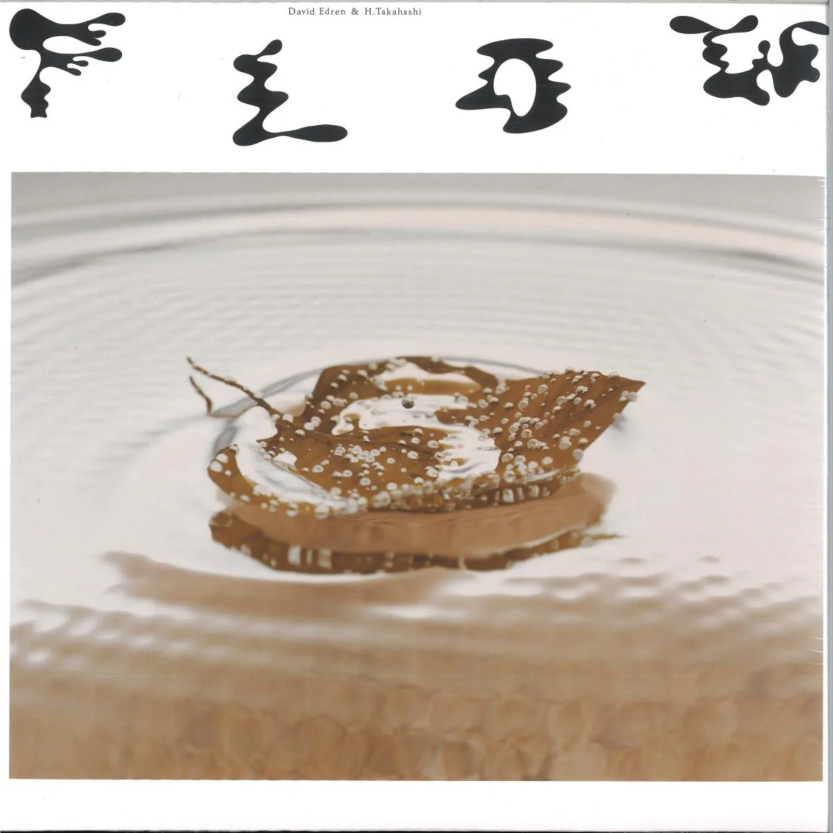 David Edren, H. Takahashi — Flow