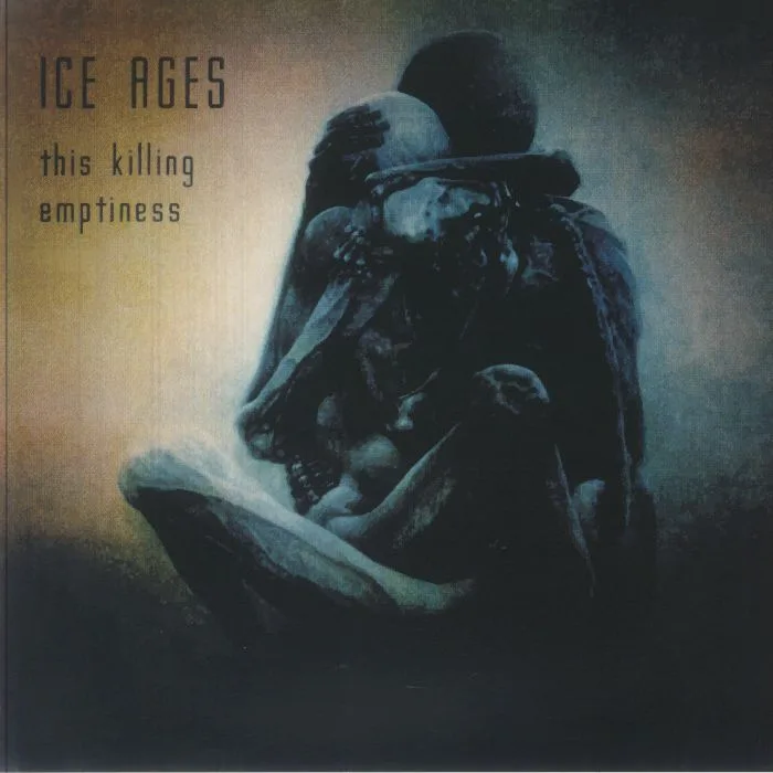 ICES AGES — This Killing Emptiness (reissue)