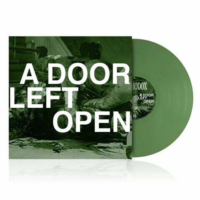 ORTHODOX — A Door Left Open