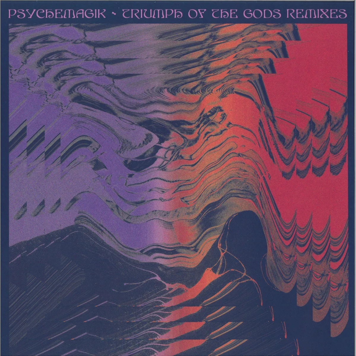 Psychemagik — Triumph Of The Gods