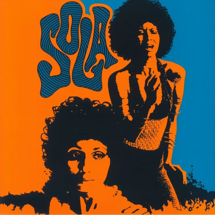 SOLA — Un Muneco De Madera (remastered)