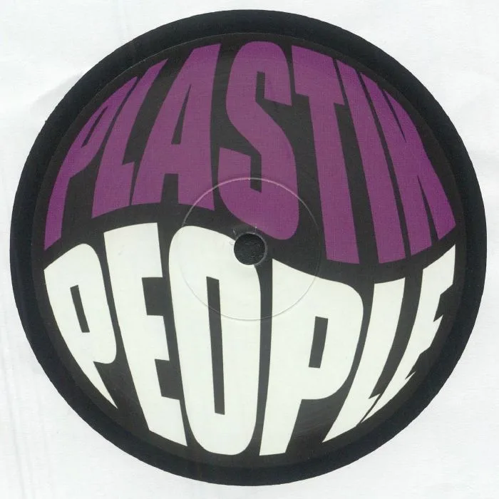 Back cover — Ricky MONTANARI / DAVE CHARLESWORTH / AURORA B — Plastik People Collection Vol 14