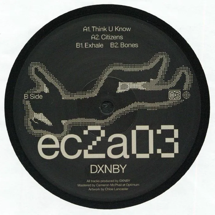 DXNBY — EC2A 03