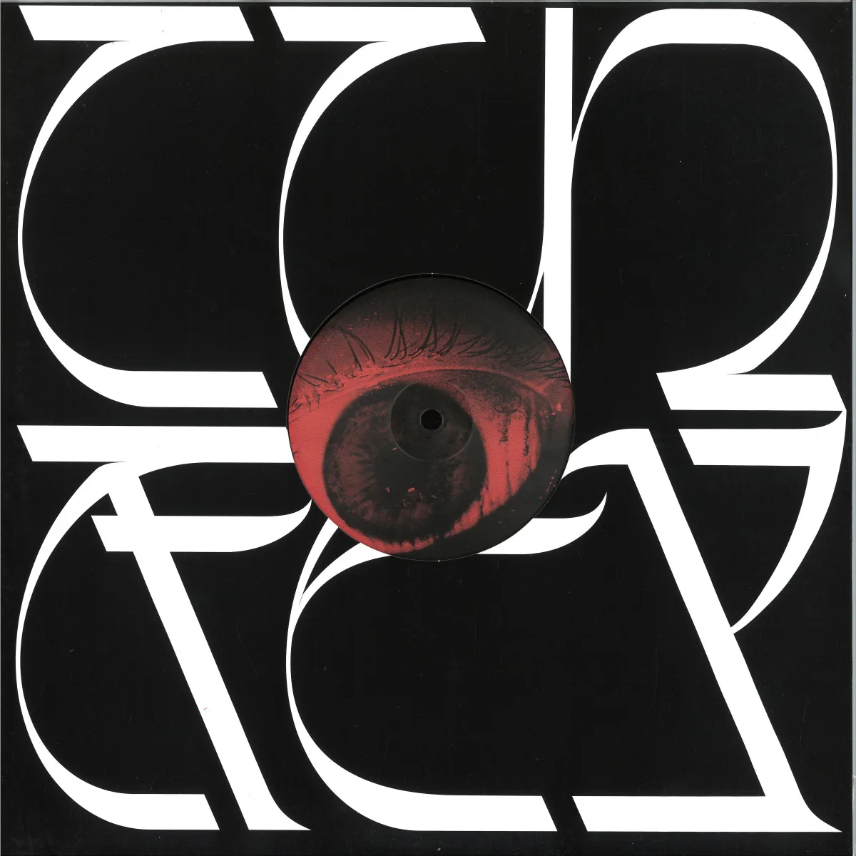 Dj Frankie — OBWEBS OF BLOOD EP