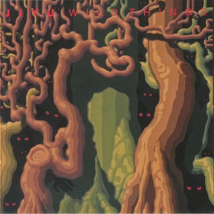 WILD THINGS — Jiyu