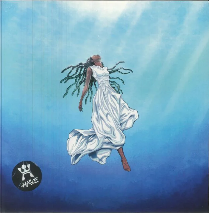 HAILE — Pure Blue