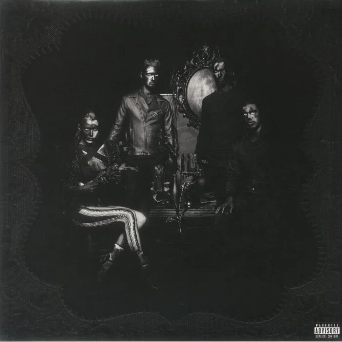 HALESTORM — The Strange Case Of
