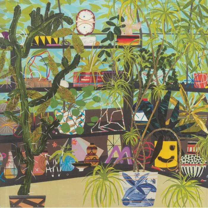 DEERHOOF — Actually You Can