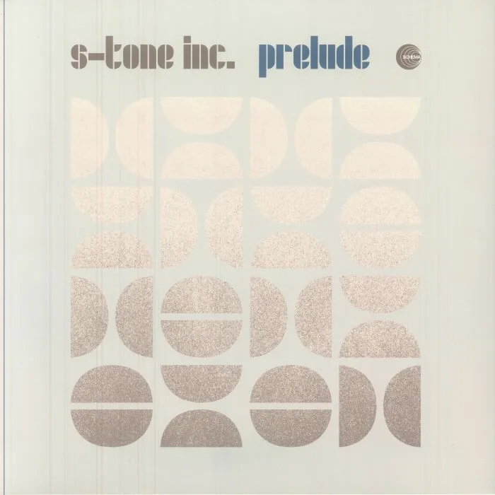 Front cover — S TONE INC — Prelude