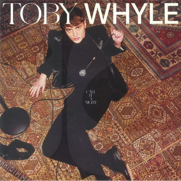 Toby WHYLE — Call It A Night