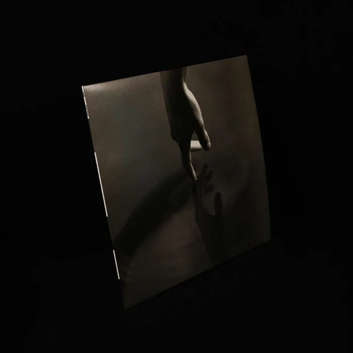 Front cover — HEMKA / ROSTOM / CASUAL TREATMENT / VERSCHWENDER — AW 001