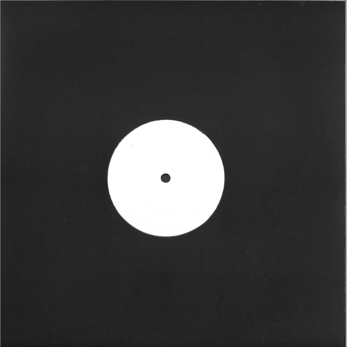Back cover — Funkwise — Turn It Up (Da Remix EP)