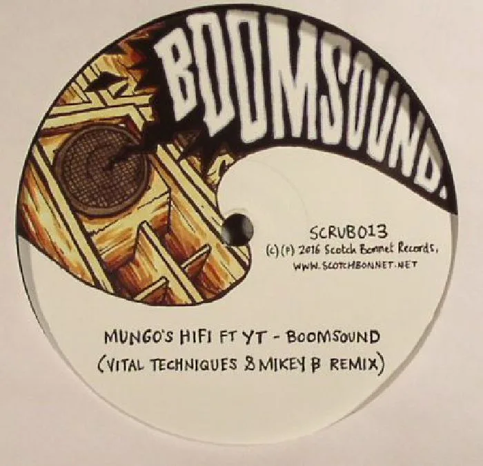Back cover — SQUAREWAVE / DOCTOR / MUNGO'S HI FI — Police Officer
