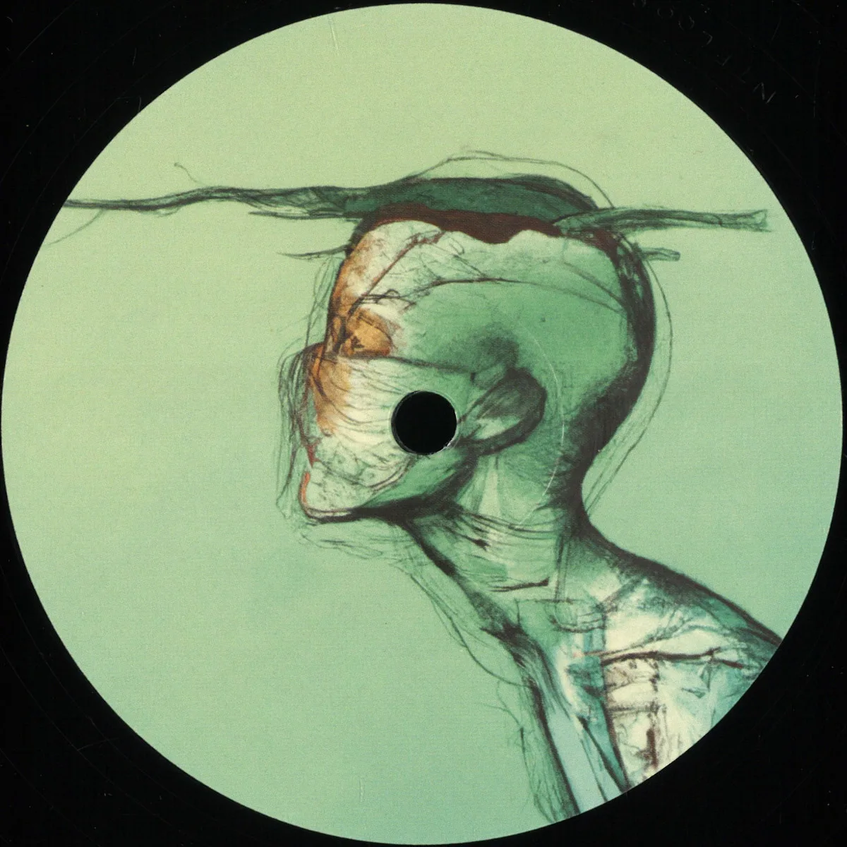 Kozo — Continental EP