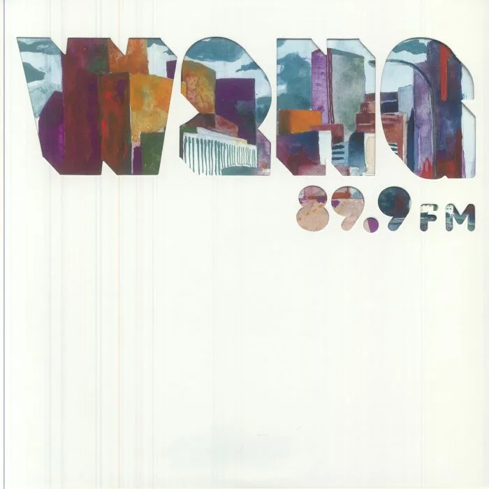 VARIOUS — W2NG 89 9 FM