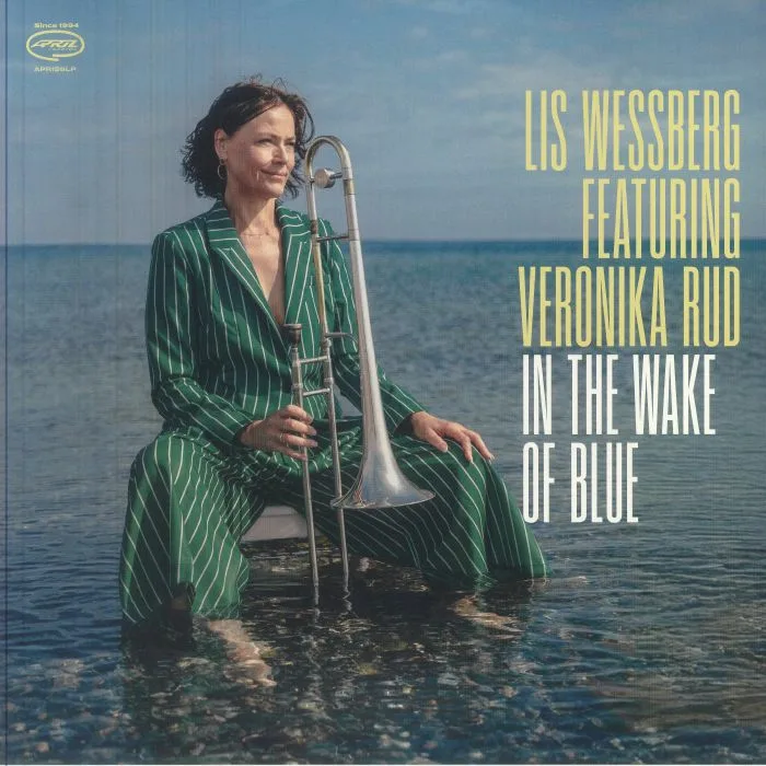 Lis WESSBERG feat VERONIKA RUD — In The Wake Of Blue
