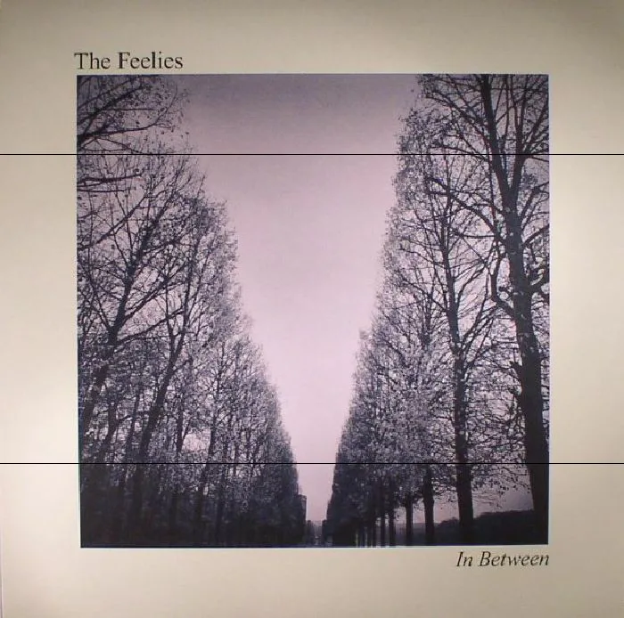 The FEELIES — In Between
