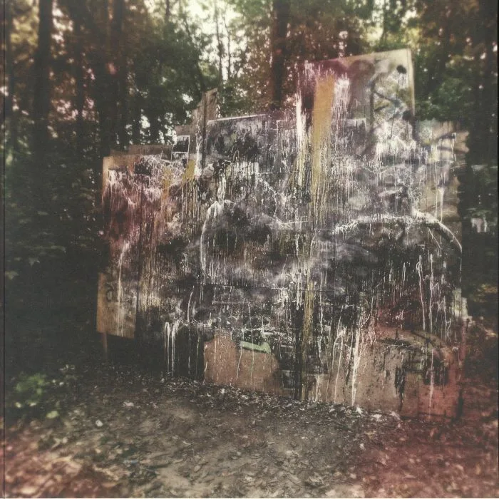 LA DISPUTE — Wildlife (reissue)