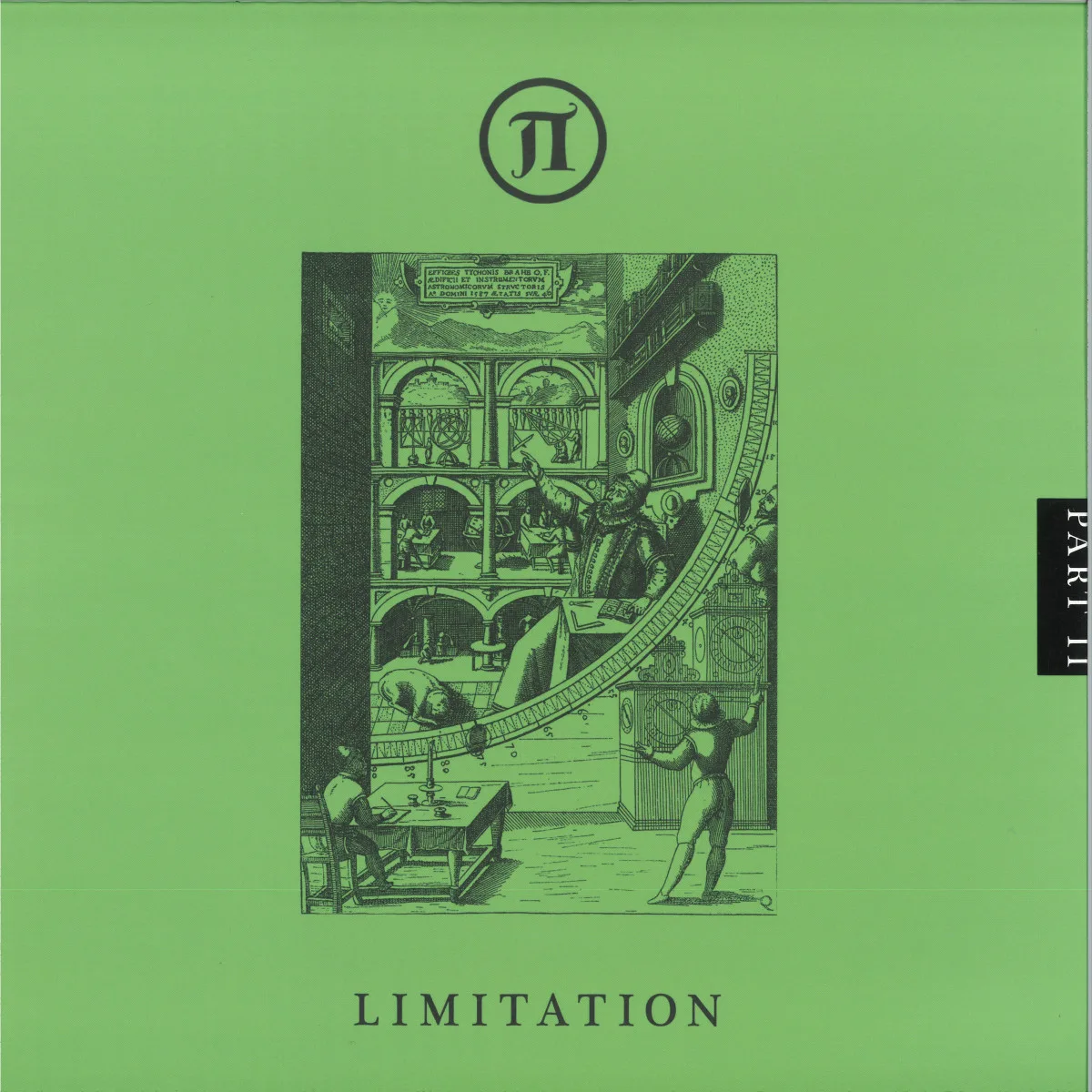 Various — LIMITATION