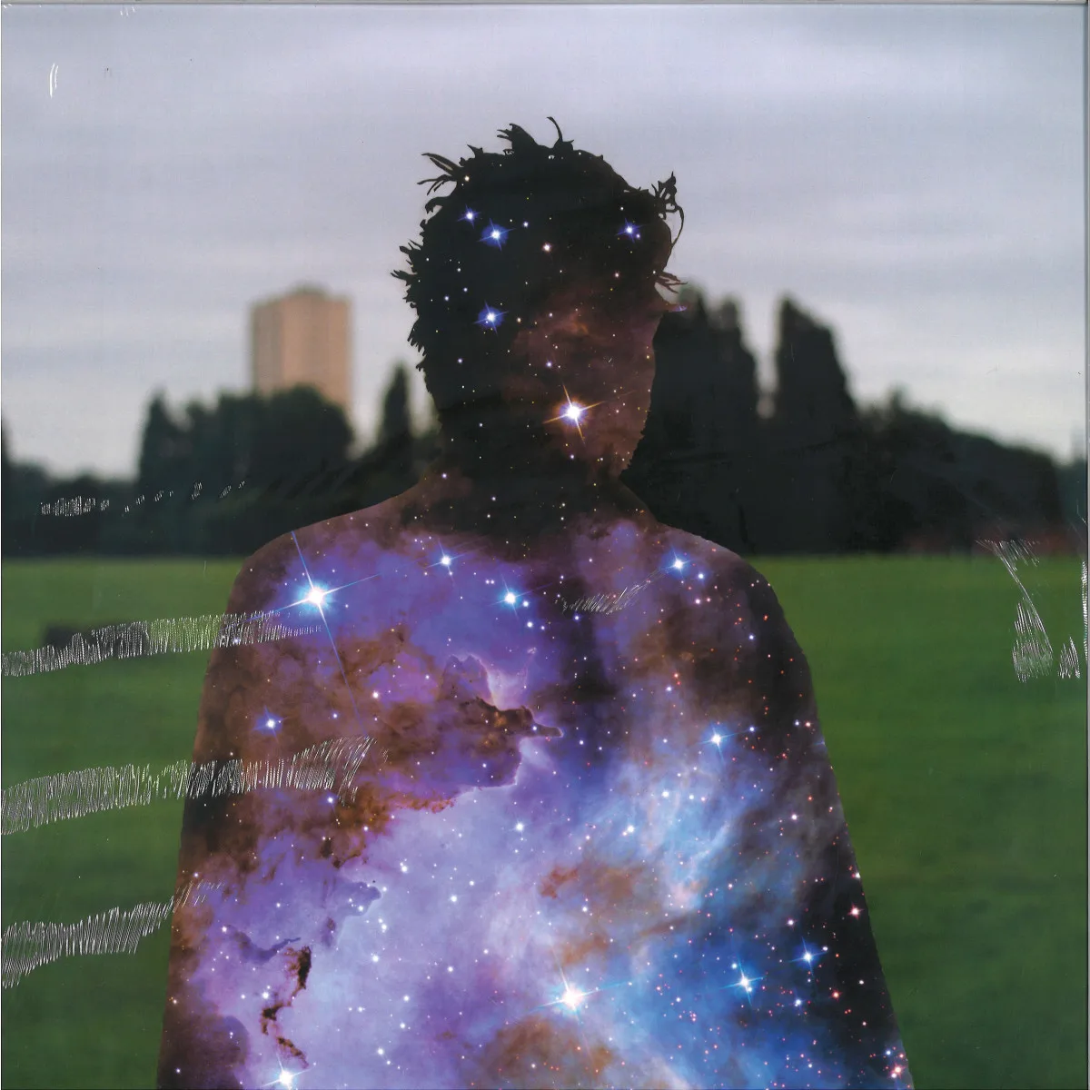 Brother Nebula — The Physical World