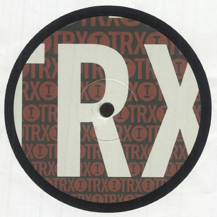 Back cover — ALL U NEED / TWOLATE / NAUSICA / DARIO NUNEZ — Toolroom Trax Sampler Vol 4