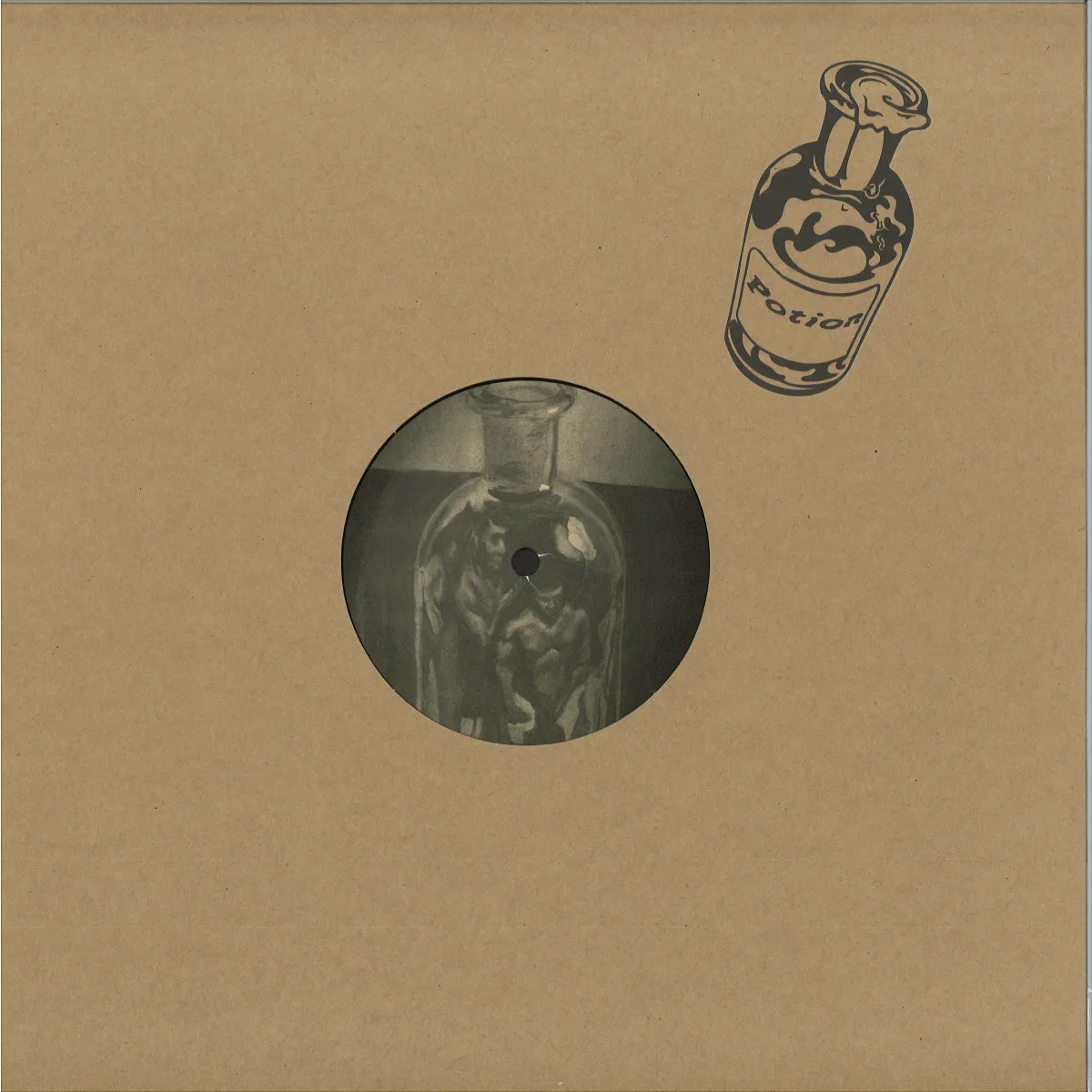 Wilma — The Black Tie Ep