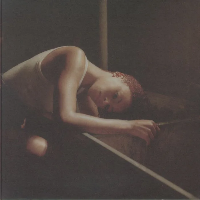 Ravyn LENAE — Bird's Eye