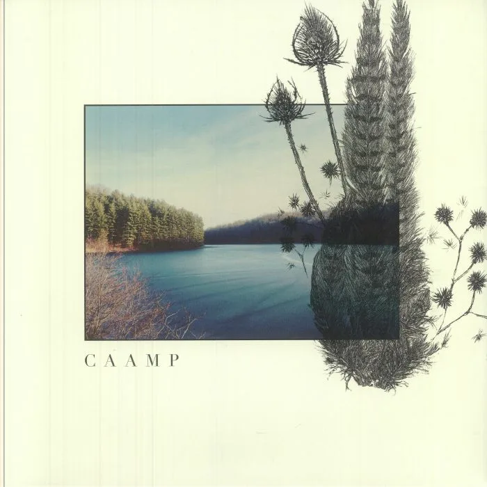 CAAMP — Caamp