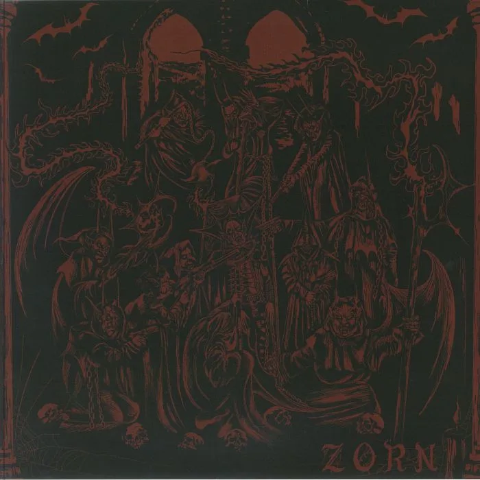 ZORN — Endless Funeral