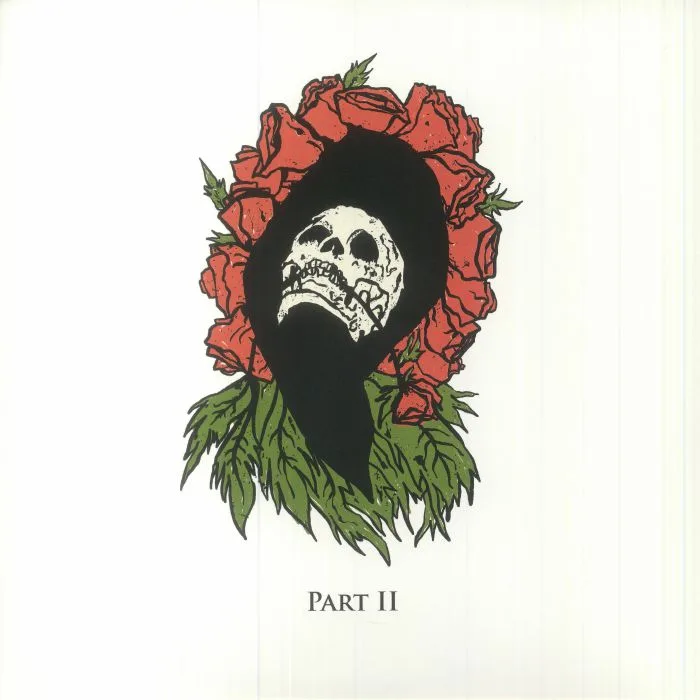 BLUE OCTOBER — Spinning The Truth Around: Part II