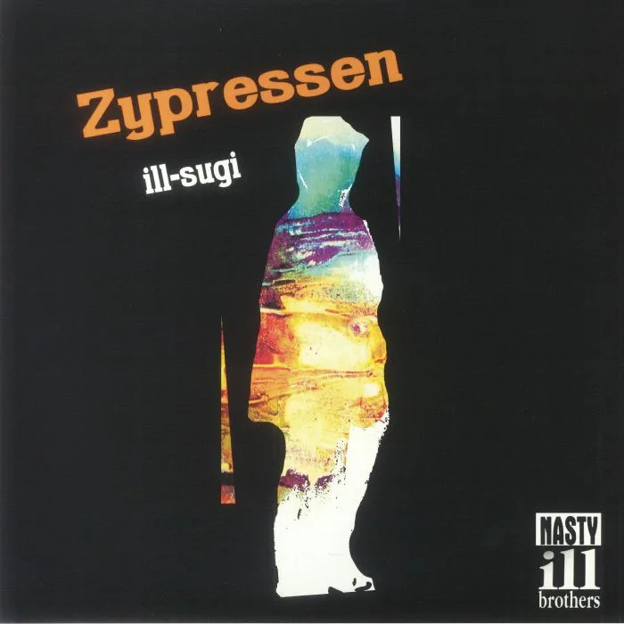 ILL SUGI — ZYPressen