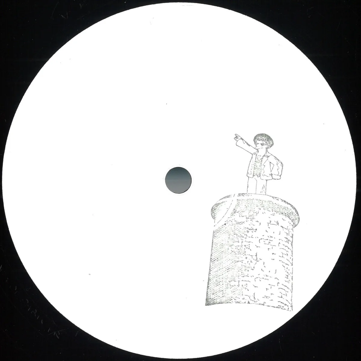 Various — Local Groove 001