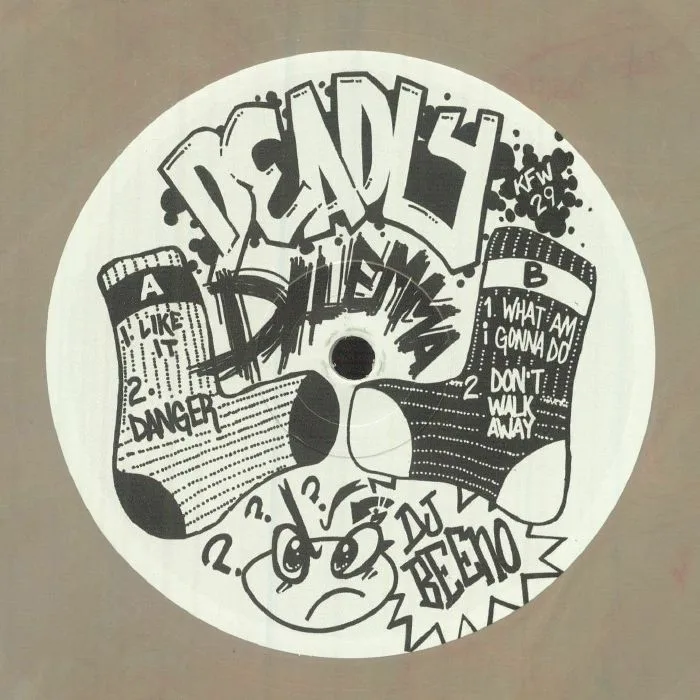 DJ BEENO — Deadly Dilemma