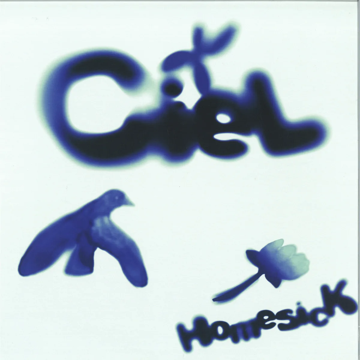 Ciel — Homesick 2x12"