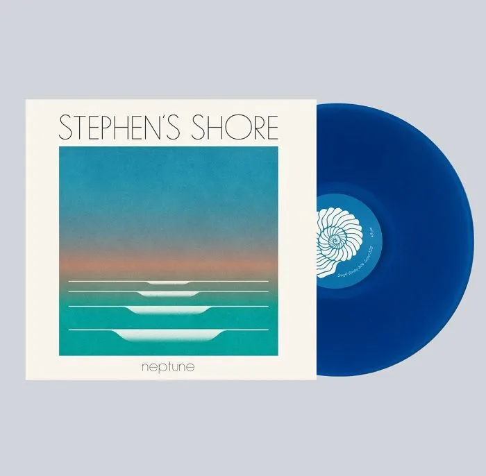 STEPHEN'S SHORE — Neptune