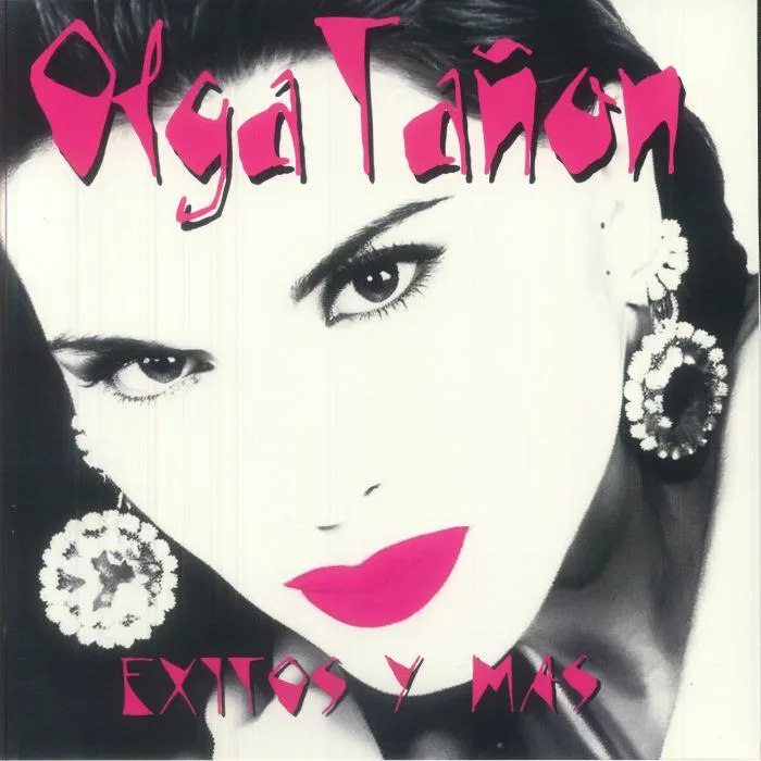 Olga TANON — Exitos Y Mas