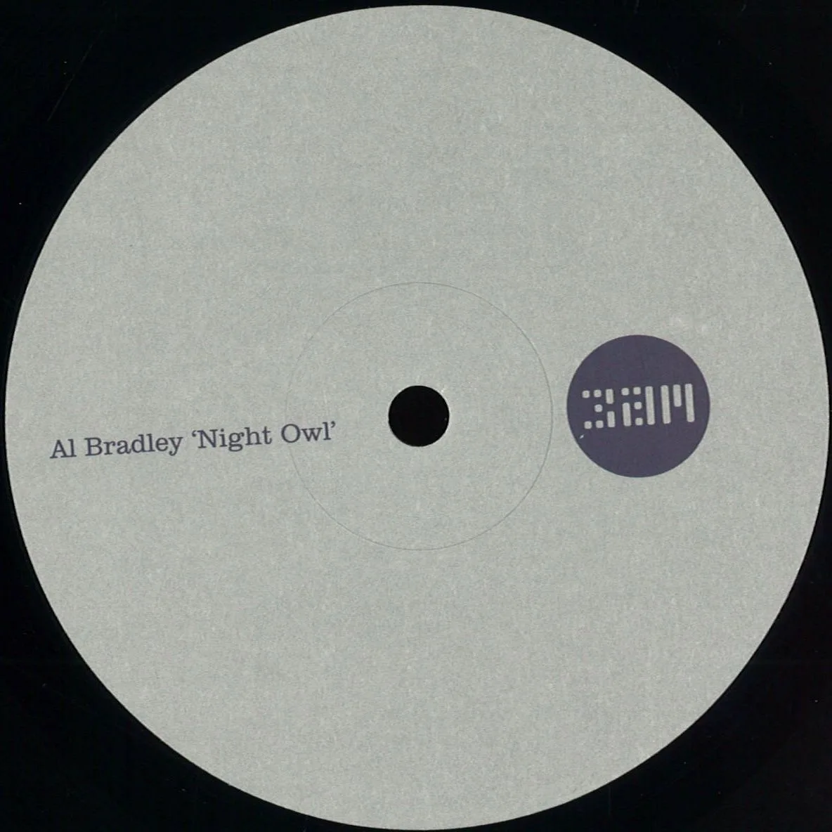 Al Bradley — Night Owl