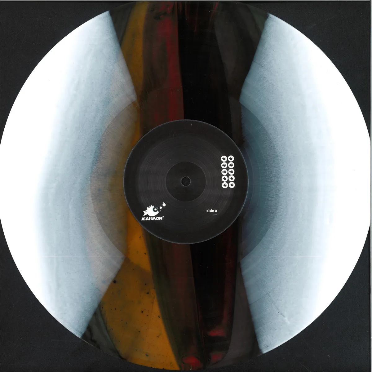 Marc Depulse — Fingerprint Vol. 1